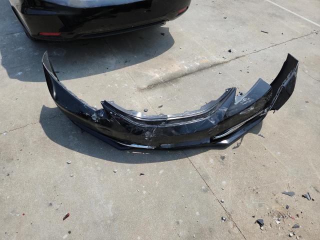 Photo 12 from auction – 2014 HONDA CIVIC with VIN 19XFB2F51EE039102