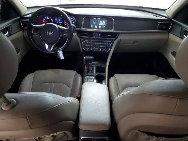 Photo 8 from auction – 2018 KIA OPTIMA EX with VIN 5XXGU4L30JG179804