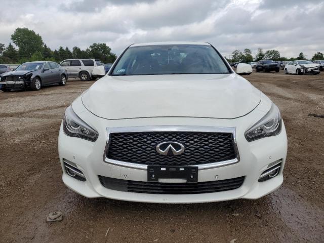 Photo 5 from auction – 2014 INFINITI Q50 BASE with VIN JN1BV7AR3EM683198