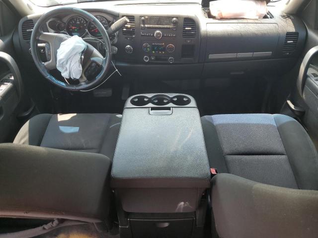 Photo 8 from auction – 2012 CHEVROLET SILVERADO with VIN 3GCPCSE01CG283583