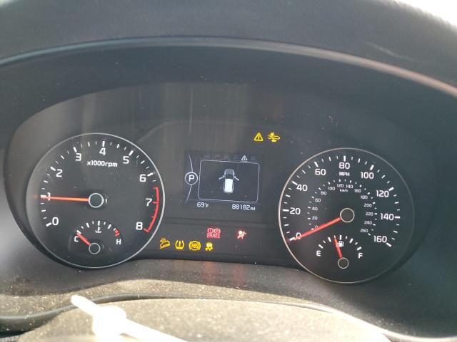 Photo 9 from auction – 2018 KIA SPORTAGE E with VIN KNDPNCAC6J7371070