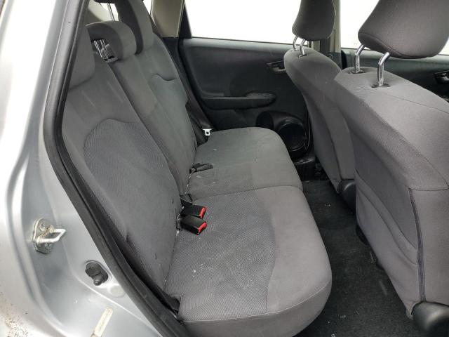صورة رقم 11 من المزاد - 2012 HONDA FIT مع VIN JHMGE8H30CC035720