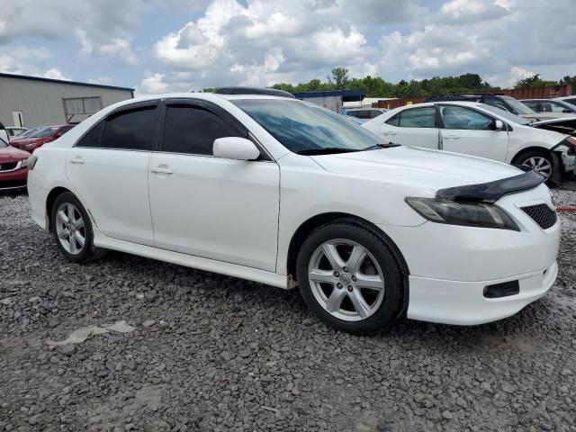 Photo 4 from auction – 2007 TOYOTA CAMRY LE with VIN 4T1BK46K37U530657