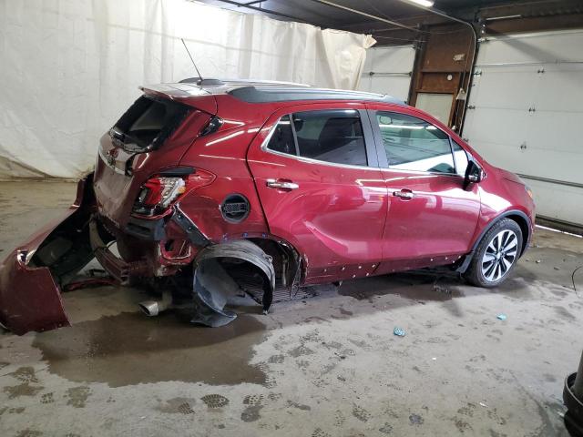 Photo 3 from auction – 2022 BUICK ENCORE PRE with VIN KL4CJESM5NB513824