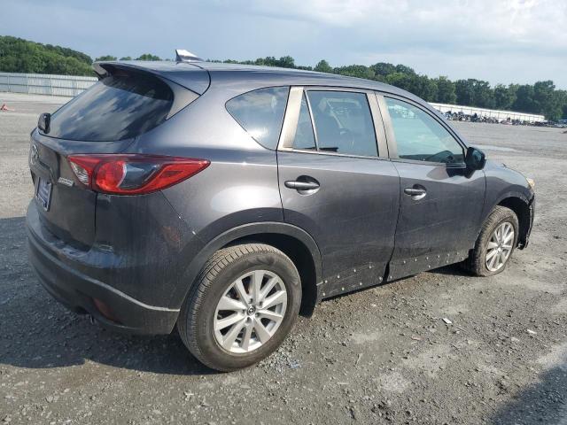 Photo 3 from auction – 2016 MAZDA CX-5 TOURI with VIN JM3KE4CY6G0759501