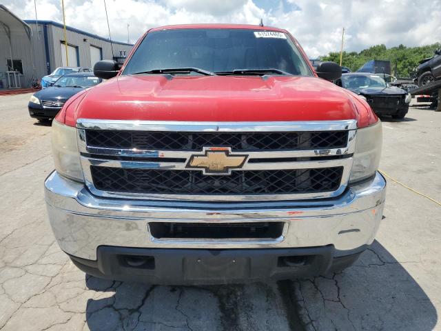 Photo 5 from auction – 2011 CHEVROLET SILVERADO with VIN 1GC1KXC87BF258847