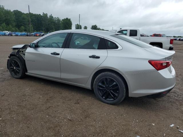 Photo 2 from auction – 2018 CHEVROLET MALIBU LT with VIN 1G1ZD5ST4JF129835