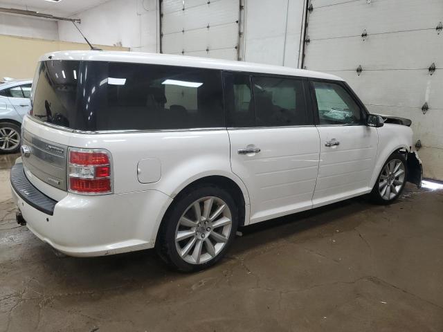 Photo 3 from auction – 2011 FORD FLEX LIMIT with VIN 2FMHK6DT0BBD37141