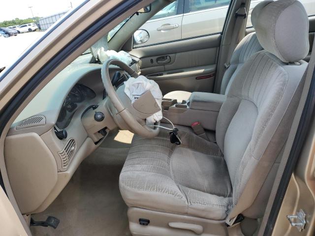 Photo 7 from auction – 2005 BUICK CENTURY CU with VIN 2G4WS52J151177249