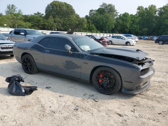 Photo 4 from auction – 2019 DODGE CHALLENGER with VIN 2C3CDZFJ3KH534957