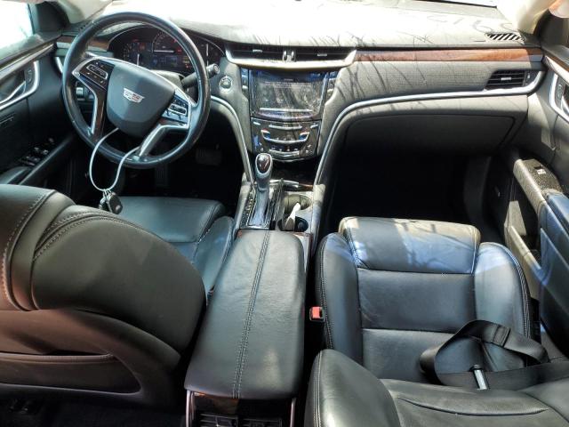 Photo 8 from auction – 2017 CADILLAC XTS with VIN 2G61M5S34H9112592