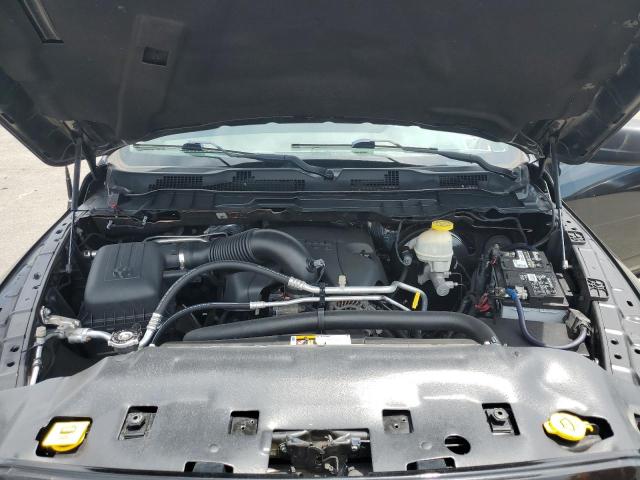 Photo 11 from auction – 2018 RAM 1500 ST with VIN 3C6RR7KTXJG163174
