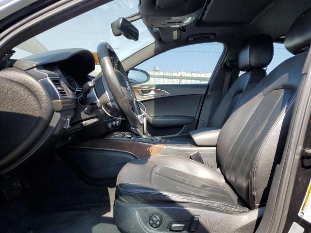 Photo 7 from auction – 2012 AUDI A6 PREMIUM with VIN WAUCFAFC8CN061605