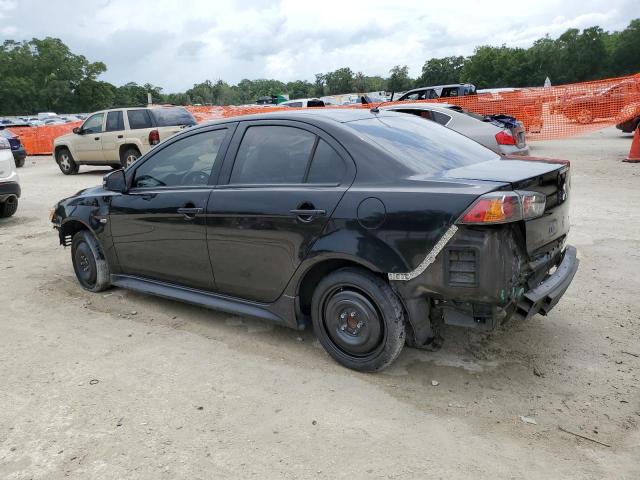 Photo 2 from auction – 2015 MITSUBISHI LANCER ES with VIN JA32U2FU7FU008504