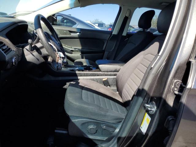 Photo 7 from auction – 2016 FORD EDGE SE with VIN 2FMPK4G92GBB61989