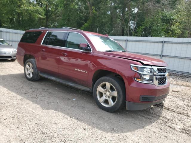 Photo 4 from auction – 2019 CHEVROLET SUBURBAN C with VIN 1GNSCGKC0KR322367