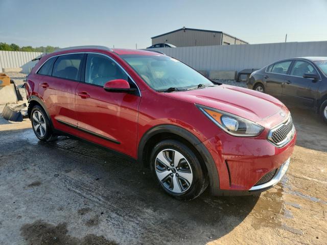 Photo 4 from auction – 2017 KIA NIRO FE with VIN KNDCB3LC7H5062959