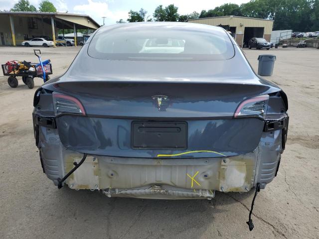Photo 6 from auction – 2023 TESLA MODEL 3 with VIN 5YJ3E1EA9PF644307