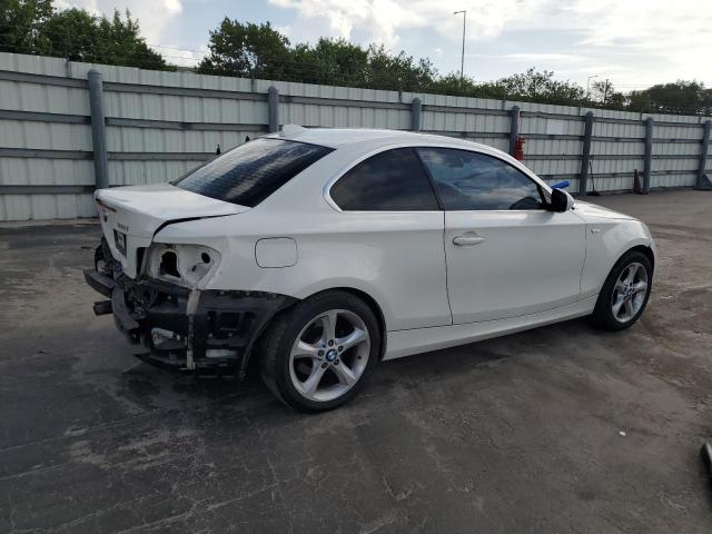 Photo 3 from auction – 2011 BMW 128 I with VIN WBAUP7C56BVP22024
