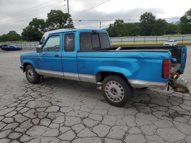 Photo 2 from auction – 1992 FORD RANGER SUP with VIN 1FTCR14U1NTA79643