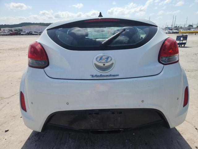 Photo 6 from auction – 2012 HYUNDAI VELOSTER with VIN KMHTC6AD6CU065100