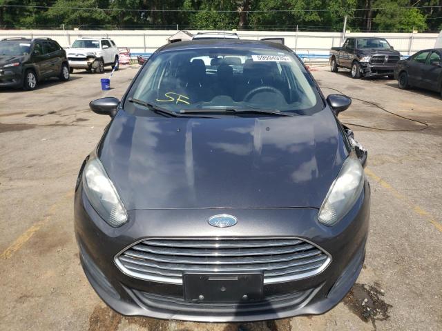 Photo 5 from auction – 2017 FORD FIESTA SE with VIN 3FADP4EJ7HM144388