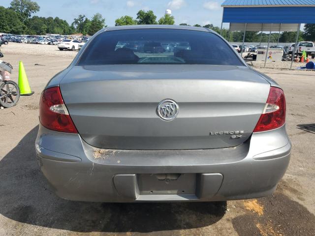 Photo 6 from auction – 2007 BUICK LACROSSE C with VIN 2G4WD582X71126264