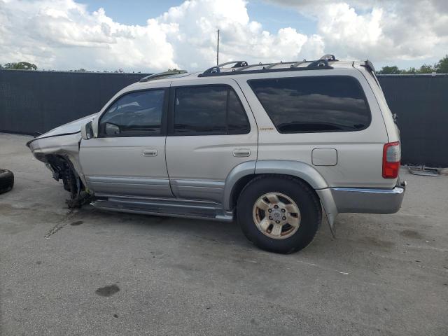 Photo 2 from auction – 1997 TOYOTA 4RUNNER with VIN JT3GN87R8V0053186
