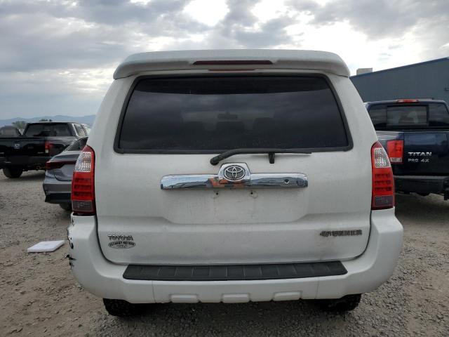 Photo 6 from auction – 2008 TOYOTA 4RUNNER SR with VIN JTEZU14R188092528