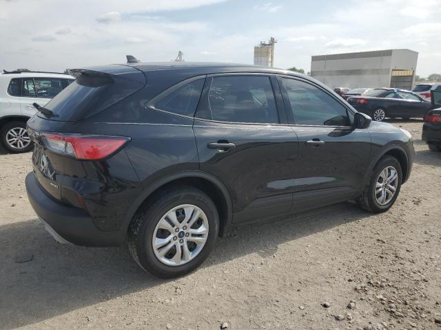 Photo 3 from auction – 2021 FORD ESCAPE S with VIN 1FMCU9F65MUB00364