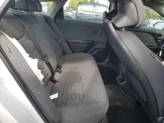 Photo 10 from auction – 2025 KIA K4 EX with VIN 3KPFU4DE6SE083620