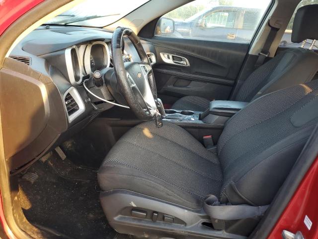 Photo 7 from auction – 2015 CHEVROLET EQUINOX LT with VIN 2GNALBEK5F6403772