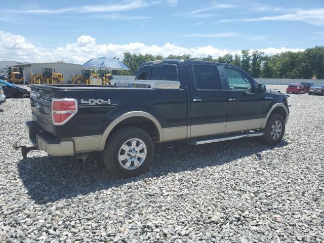 Photo 3 from auction – 2010 FORD F150 SUPER with VIN 1FTFW1EV6AFB94972