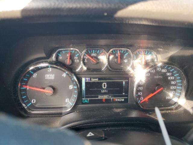 Photo 9 from auction – 2015 CHEVROLET SUBURBAN C with VIN 1GNSCKKC4FR554396