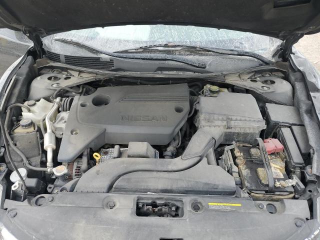 Photo 11 from auction – 2017 NISSAN ALTIMA 2.5 with VIN 1N4AL3AP8HC163312