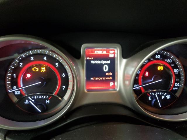 Photo 9 from auction – 2020 DODGE JOURNEY SE with VIN 3C4PDCAB7LT278454
