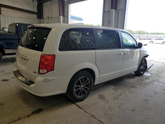 Photo 3 from auction – 2018 DODGE GRAND CARA with VIN 2C4RDGBG4JR200580