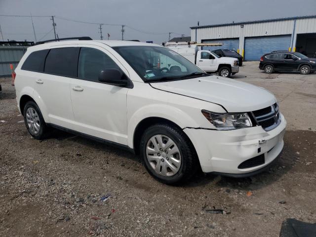 Zdjęcie 4 z aukcji – 2018 DODGE JOURNEY SE z VIN 3C4PDCAB7JT507969
