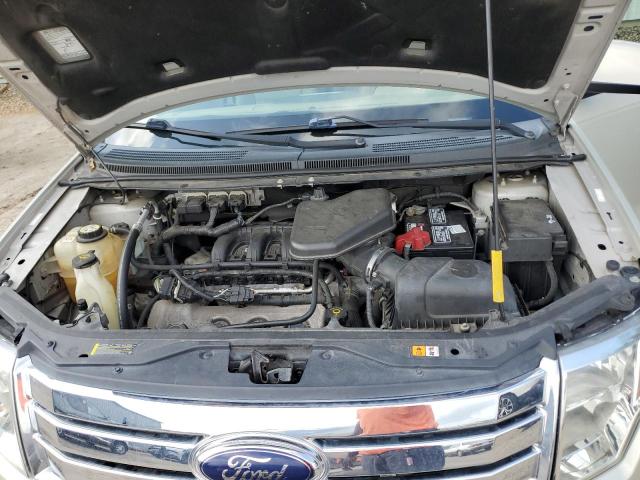 Photo 12 from auction – 2007 FORD EDGE SEL P with VIN 2FMDK49C97BA29260