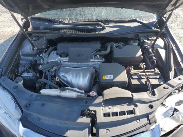 Photo 11 from auction – 2017 TOYOTA CAMRY LE with VIN 4T1BF1FK7HU706663