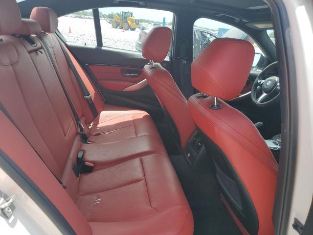 Photo 10 from auction – 2017 BMW 340 I with VIN WBA8B3G31HNU36284