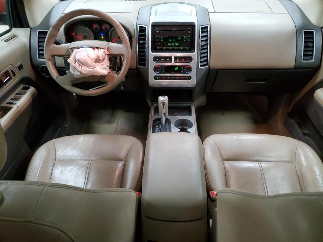 Photo 8 from auction – 2007 FORD EDGE SEL P with VIN 2FMDK39C77BB46958