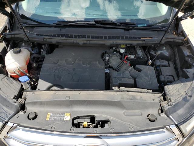Photo 11 from auction – 2018 FORD EDGE SEL with VIN 2FMPK3J89JBB56354