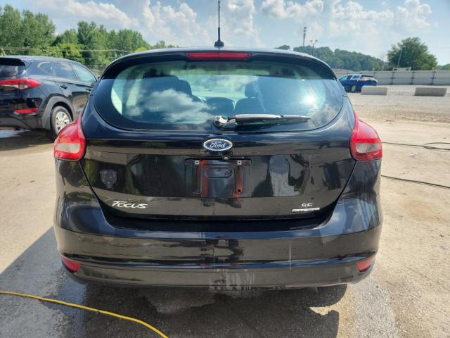 Foto 6 de la subasta – 2015 FORD FOCUS SE con VIN 1FADP3K24FL342416