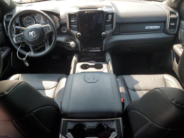 Photo 8 from auction – 2020 RAM 1500 REBEL with VIN 1C6SRFLT1LN205834