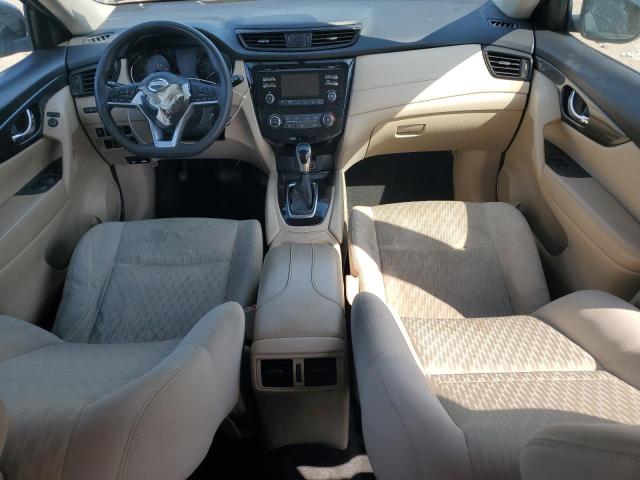 Photo 8 from auction – 2017 NISSAN ROGUE S with VIN JN8AT2MV9HW013372
