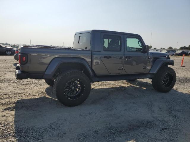 Photo 3 from auction – 2022 JEEP GLADIATOR with VIN 1C6HJTFG2NL114665