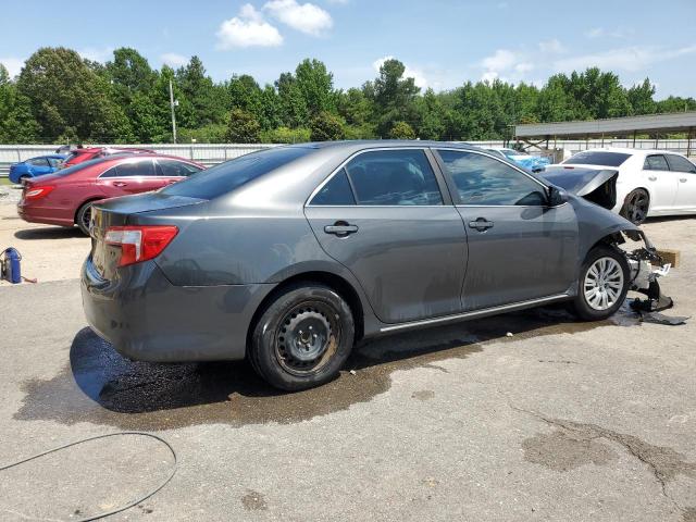 Снимка 3 от търг – 2012 TOYOTA CAMRY BASE с VIN 4T1BF1FK6CU003337