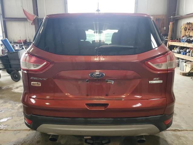 Photo 6 from auction – 2014 FORD ESCAPE SE with VIN 1FMCU0GX3EUD68320