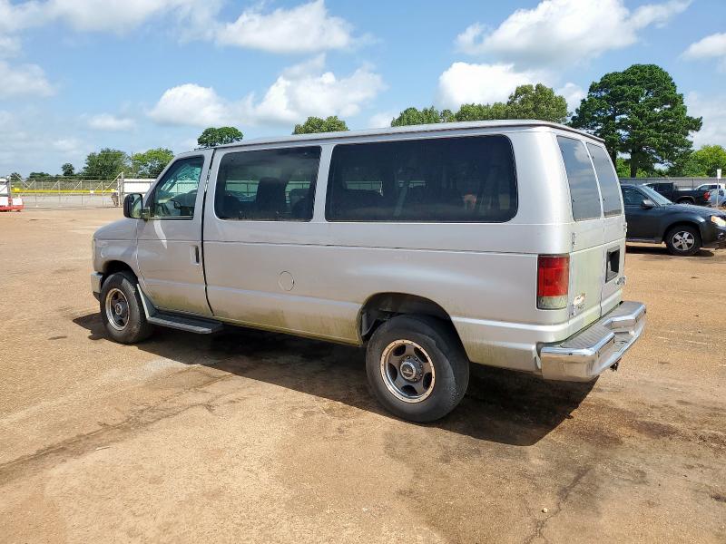 Photo 2 from auction – 2013 FORD ECONOLINE with VIN 1FBNE3BL4DDA11084